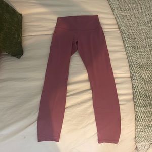Lululemon Align Leggings